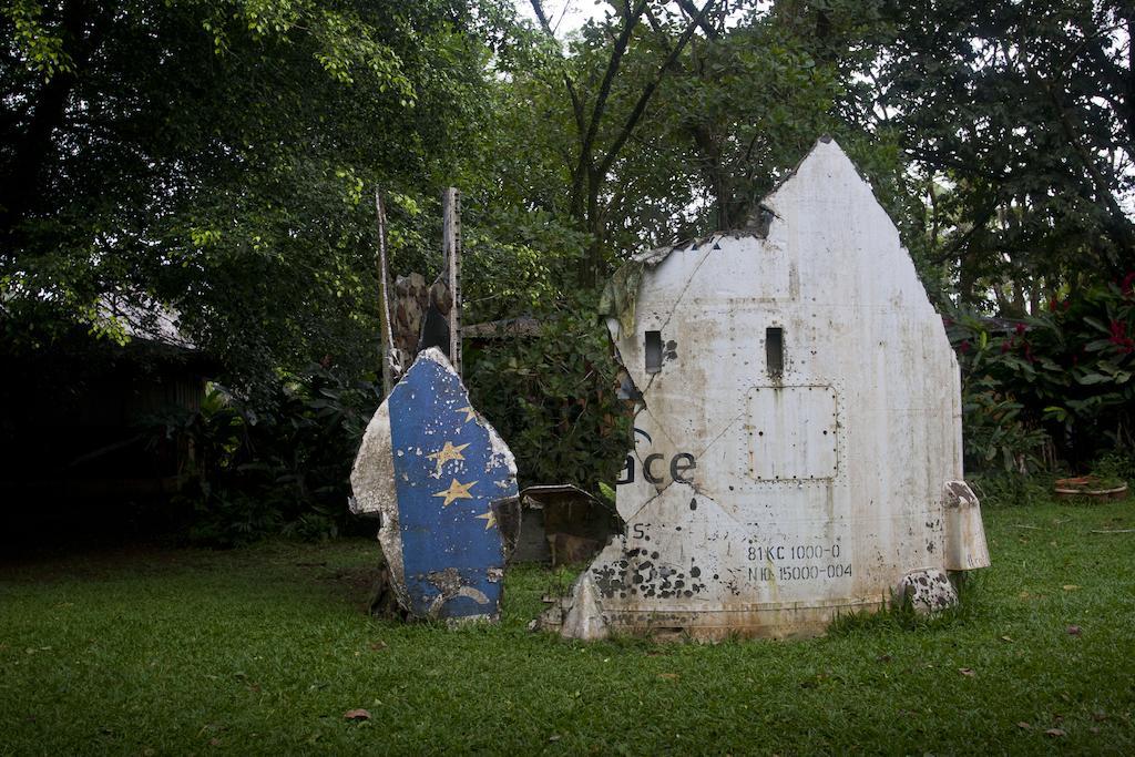Turtle Beach Lodge Tortuguero Zewnętrze zdjęcie
