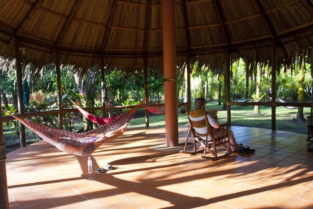 Turtle Beach Lodge Tortuguero Zewnętrze zdjęcie